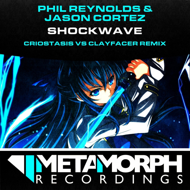 Shockwave