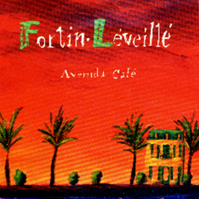 Fortin-Léveillé Photo