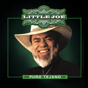 Puro Tejano cover