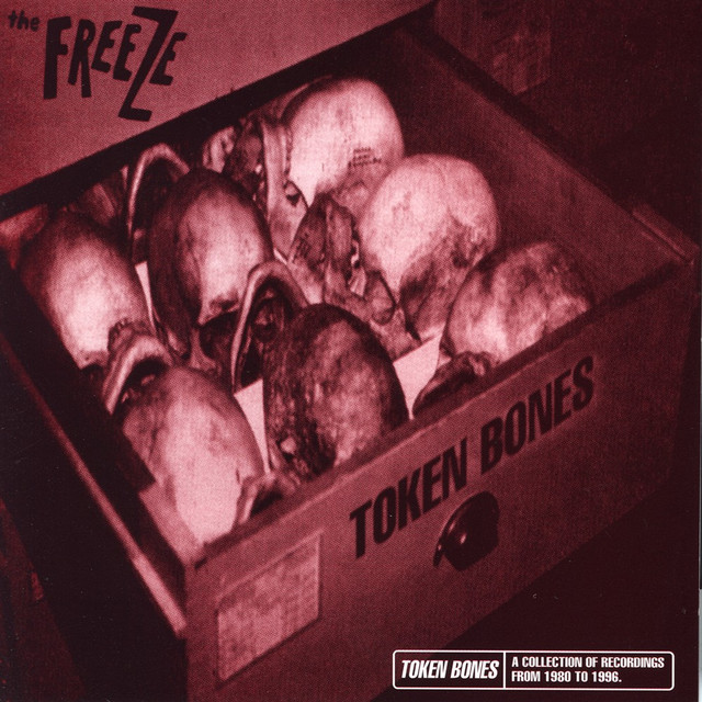 Token Bones cover