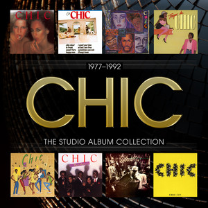 The Studio Album Collection 1977 - 1992 album