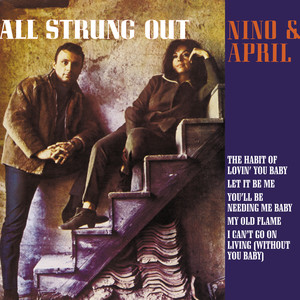 All Strung Out cover