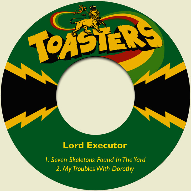 Lord Executor Photo