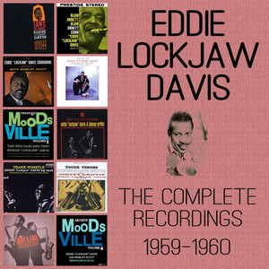 The Complete Recordings: 1959-1960 album