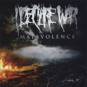 Malevolence cover