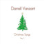 Christmas Songs No. 1 Albumcover