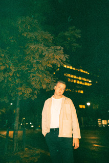 Sonny Alven Photo