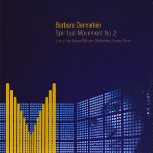 Spiritual Movement No.2 cover