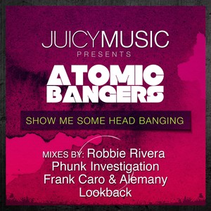 Atomic Bangers