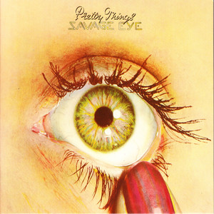 Savage Eye album