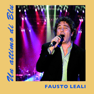 Un attimo di blu cover