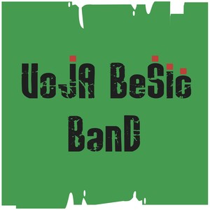 Voja Be&scaron;ić Bend