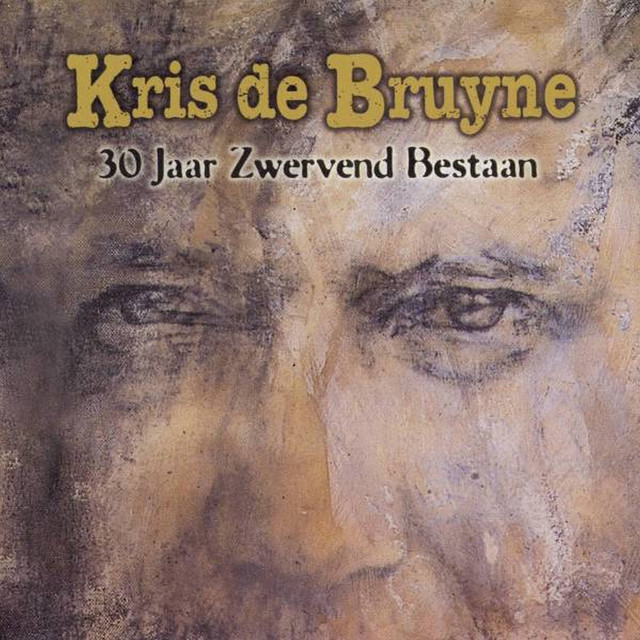 30 Jaar Zwervend Bestaan cover
