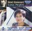 Dohnanyi: Piano Music Albumcover