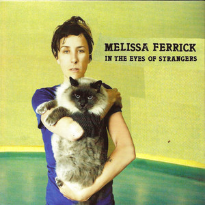 In the Eyes of Strangers cover