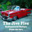 Rediscovered Masters from the 60's cover