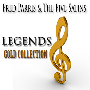 Legends Gold Collection (Remastered) album