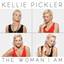 The Woman I Am cover