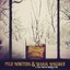 Cold Winters & Warm Whiskey Albumcover