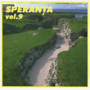 Speranta, Vol. 9 Albumcover