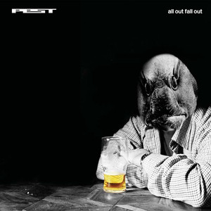 All Out Fall Out cover