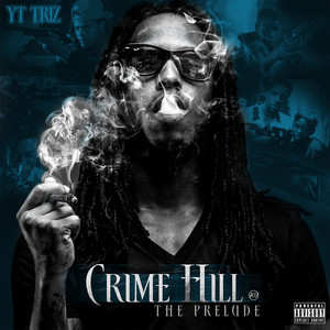 Crime Hill - The Prelude cover