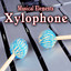 Musical Elements – Xylophone Sound Effects Albumcover