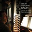 Great Organ Works Albumcover