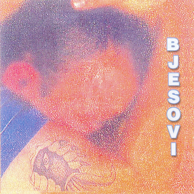 Bjesovi cover