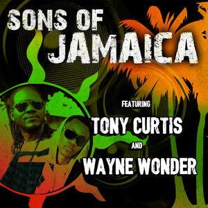Sons Of Jamaica album