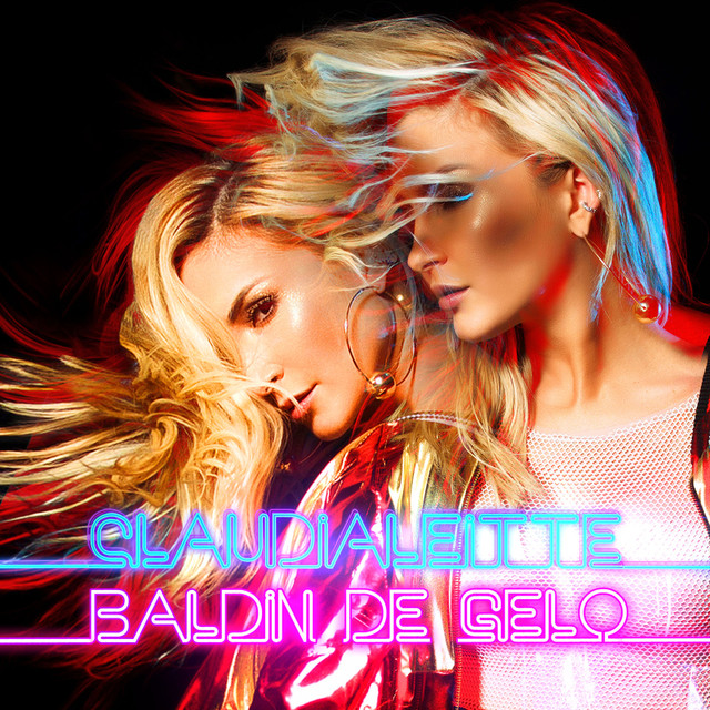 Baldin De Gelo cover
