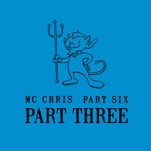 Part Six Part Three cover