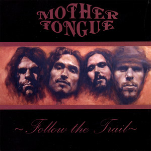 Follow the Trail cover