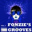 Fonzie's Grooves, Vol. 3 Albumcover