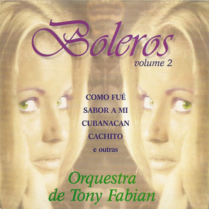 Orquestra de Tony Fabian