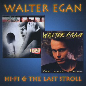HiFi /The Last Stroll album