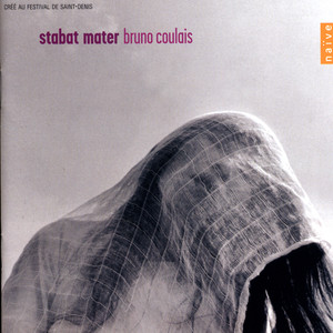 Stabat mater album