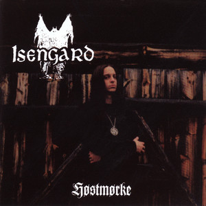 Hostmorke cover