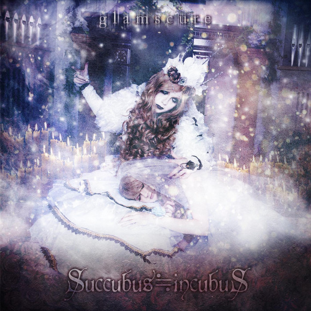 Succubus≒incubus cover
