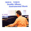 Double Album: Instrumental Music Albumcover