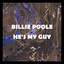 He's My Guy Albumcover