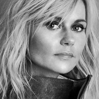 Beverley Mahood Photo