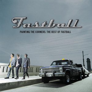 Painting The Corners: The Best of Fastball cover