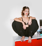 Janelle Kroll profile
