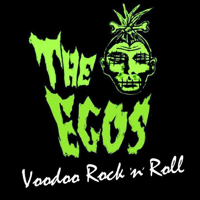 The Egos Photo