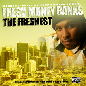 Fresh Money Banks
