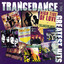 Trancedance Greatest Hits Vol 1 cover