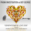 Generations Of Love 2008 cover