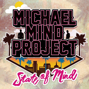 State of Mind (Japan Deluxe Edition) cover