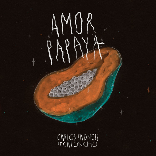 Amor Papaya cover